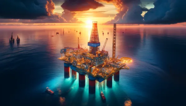 Mubadala Energy announces significant gas discovery offshore Indonesia