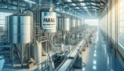 Parag Milk Foods achieves record-breaking revenue and profits in FY24