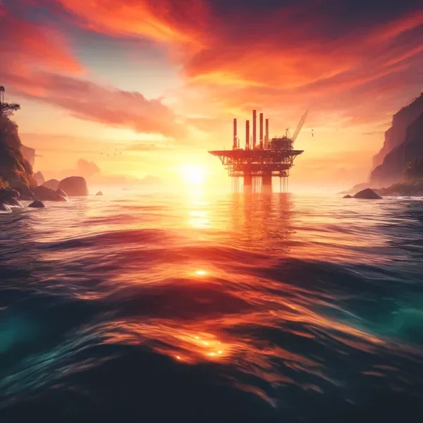 Affiliates of Paratus Energy won $1.8 billion in contracts from Petrobras, bolstering their position in Brazil's oil and gas sector