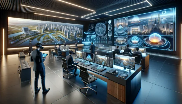 Pix Enhances Real Estate Visualization with Strategic Acquisition of View Labs