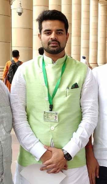 Janata Dal (Secular) MP Prajwal Revanna embroiled in controversy after using diplomatic passport for Germany trip without political clearance amid sexual abuse claims.