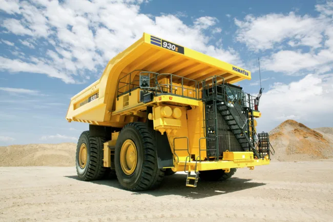 Revolutionizing the Mining Industry: Rio Tinto and BHP Test Battery-Electric Trucks in Pilbara