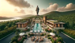 Royal Orchid Hotels Unveils Regenta Resort, A New Luxury Destination Near Gujarat's Iconic Statue of Unity