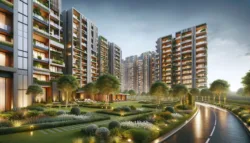 SOBHA Limited Achieves Record Sales in FY 2024, Launches Multiple New Projects