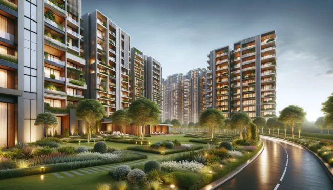 SOBHA Limited Achieves Record Sales in FY 2024, Launches Multiple New Projects