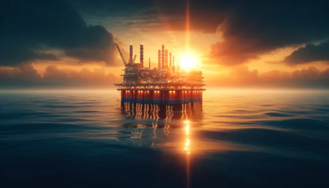 Subsea 7 wins a major contract extension for the installation of the first FPU in Türkiye’s Sakarya gas field, marking a milestone in deepwater development.