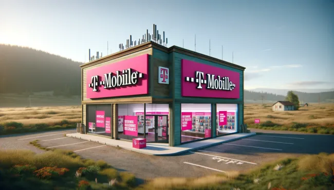 T-Mobile to acquire UScellular's operations for $4.4 billion, promising enhanced 5G connectivity and superior service for millions, especially in rural areas.