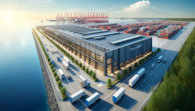 Tritax EuroBox sells its Gothenburg warehouse for SEK 385 million, enhancing its financial position through strategic disposals.