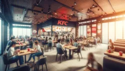 Triton Pacific Capital Partners is expanding its quick-service restaurant portfolio with the strategic acquisition of 64 KFC outlets across the US.