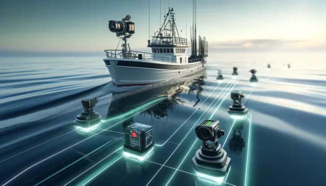 UK's cutting-edge Remote Electronic Monitoring technology set to transform fish stock management, ensuring sustainability and boosting industry confidence.