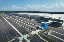 Walmart Opens Advanced Fulfillment Center in Greencastle to Enhance Shipping Efficiency and Create Jobs