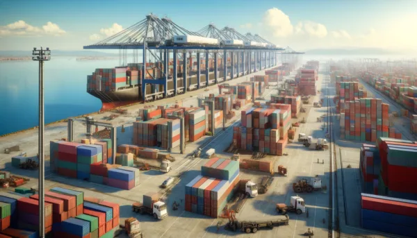 Adani Ports secures 30-year concession at Dar es Salaam Port, expanding global reach