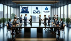 Blue Owl Capital finalizes the acquisition of Prima Capital, boosting its real estate finance capabilities with a $170 million deal.