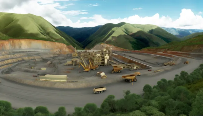 Cascabel Project Marks a New Era for Ecuador's Mining Sector with $75 Million in Advance Royalty Payments