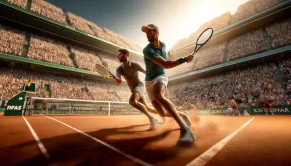 French Open 2024 : Unstoppable Jabeur and Sinner electrify Paris: Who can stop them?