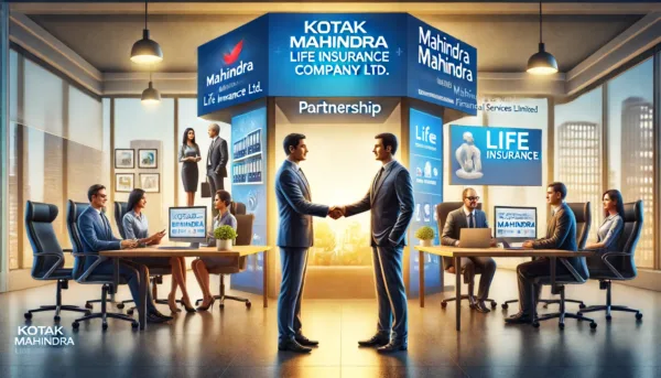 Kotak Mahindra Life Insurance partners with Mahindra & Mahindra Financial Services to expand insurance access