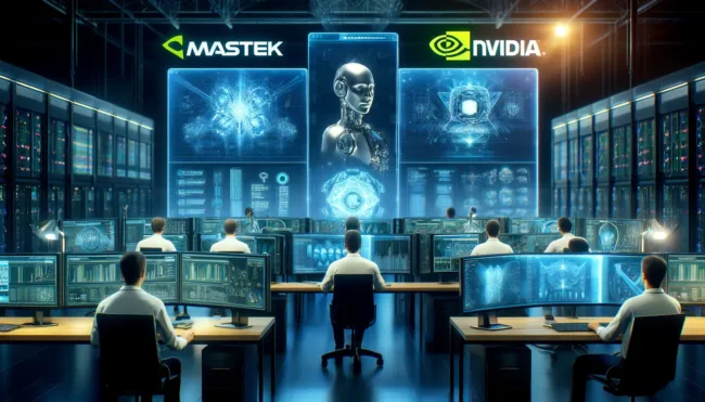 Mastek teams up with NVIDIA to enhance its icxPro platform, driving revolutionary AI-powered customer experience solutions across industries.