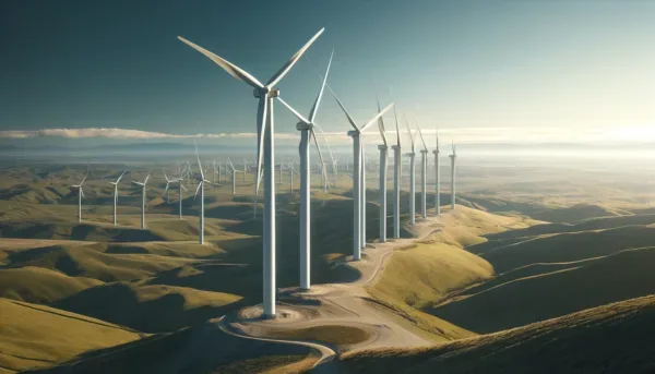 Mercury NZ commits to major expansion of Kaiwera Downs wind farm