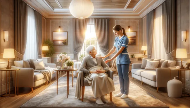 Northrim Horizon L.P. acquires Noble Hospice, expanding quality hospice care in Arizona.