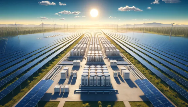 Redeux Energy Partners Transfers Major Solar Portfolio to Pine Gate Renewables, Bolstering US Renewable Energy Sector