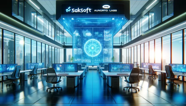 Saksoft acquires Augmento Labs in a strategic move to boost its digital engineering capabilities.