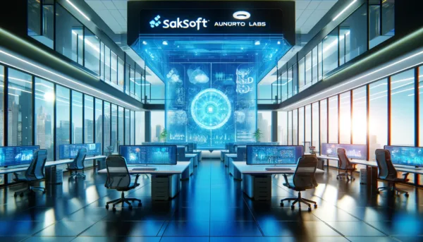 Saksoft acquires Augmento Labs to enhance digital engineering capabilities