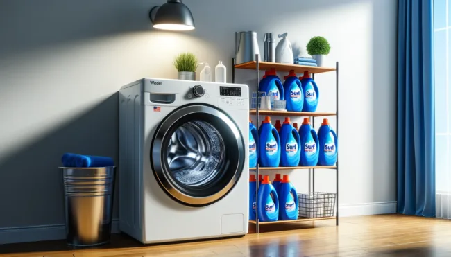 Whirlpool of India and Surf Excel are transforming laundry practices with their new strategic alliance