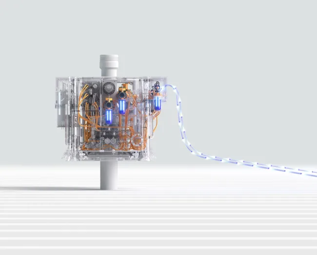 SLB wins a pivotal FEED contract from Equinor to design an all-electric Subsea Production System for Norway's Fram Sør field, setting new efficiency and environmental standards.