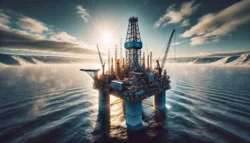 Significant Gas Discovery in the Barents Sea by Aker BP and Partners