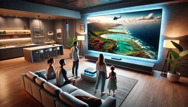 Apple Unveils New Apple Immersive Video Series on Apple Vision Pro with Global Premieres