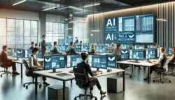 Bloomberg Tax & Accounting's latest AI-driven enhancements designed to revolutionize corporate tax workflows