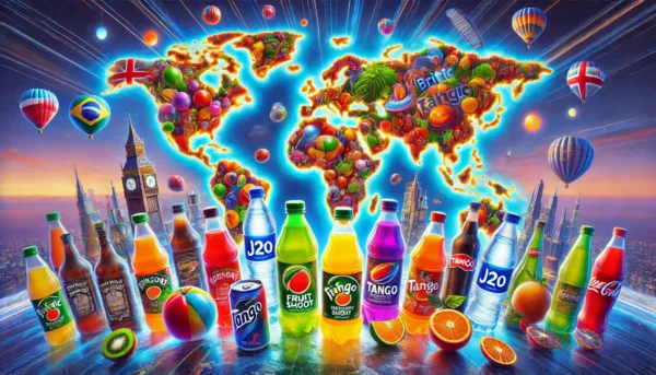 Britvic shatters expectations with stunning Q3 2024 growth – Find out how they did it!