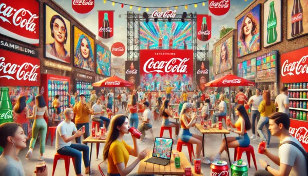 Coca-Cola’s Q2 2024 boom: Revenue soars, guidance raised!