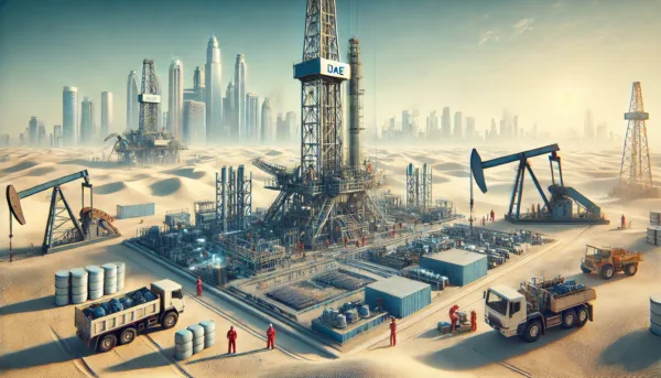 ADNOC Drilling and Alpha Dhabi’s Enersol acquires major stake in NTS AMEGA