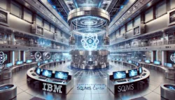 IBM aligns with Fermilab’s SQMS Center to enhance quantum technologies and workforce development