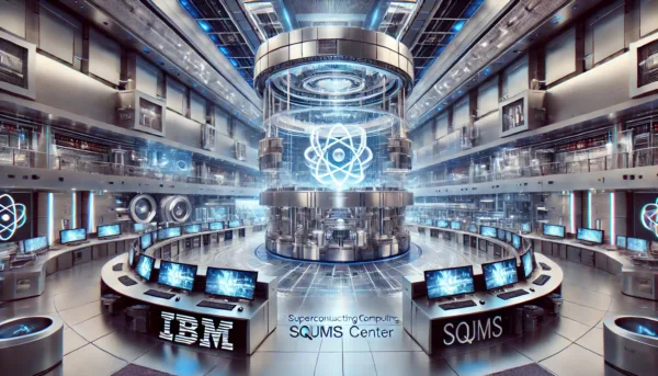 IBM joins forces with Fermilab: A quantum leap in computing on the horizon