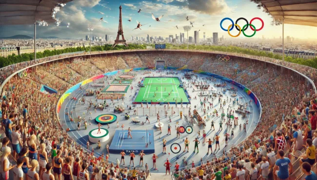 Discover India’s Paris 2024 Olympics schedule, featuring 112 athletes across 69 events. From Neeraj Chopra to PV Sindhu, get the full details and key dates here.