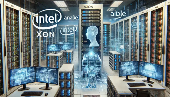 Intel and Aible are revolutionizing GenAI workloads with Xeon processors, offering up to 55x cost savings on serverless platforms.