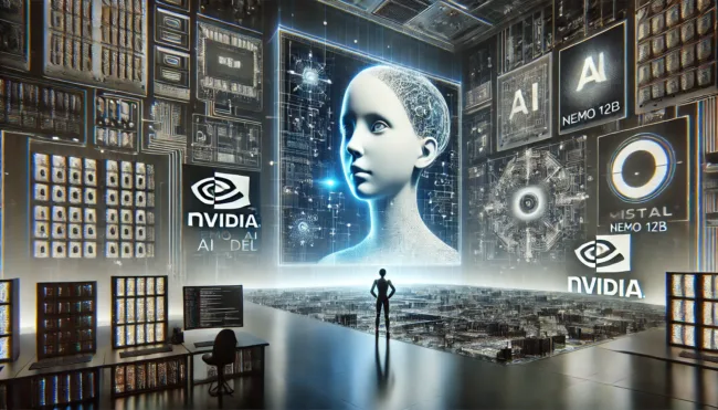 Mistral AI and NVIDIA's latest collaboration, the Mistral NeMo 12B model, is setting new standards in AI for enterprise applications