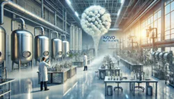 NovoNutrients clinches $18M in Series A funding to upscale its revolutionary technology transforming CO₂ emissions into premium, sustainable protein ingredients.