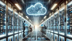 Oracle's Exadata Exascale is setting new standards in cloud database technology with unmatched performance and scalability