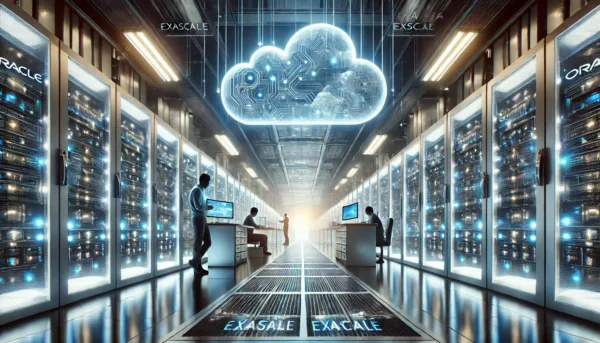 Oracle makes bold move to redefine cloud database standards with launch of Exadata Exascale