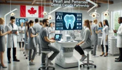 Pearl and Patterson Dental Canada announce a major partnership to enhance dental diagnostics with Pearl's Second Opinion AI technology, now available across Canada.