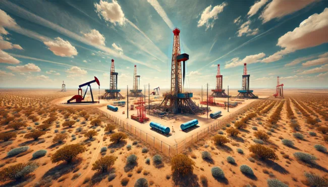 Permian Resources to acquire Reeves County assets from Occidental Petroleum in a move to expand its Delaware Basin footprint with significant midstream infrastructure and high-return potential.