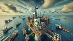 BP greenlights Kaskida, its sixth Gulf of Mexico hub, with a floating production platform set for 2029.