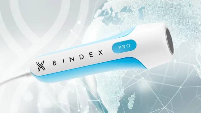 Bone Index completes a key financing round and partners with Lynx Financial to boost its bone health diagnostics in North America and Asia Pacific.