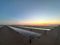 Power Sustainable Energy Infrastructure Inc. and EDF Renewables close phase 1 of their Desert Quartzite Solar+Storage Project investment, boosting clean energy in California.