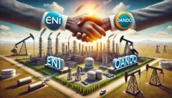 Oando finalizes $783m acquisition of Eni’s Nigerian subsidiary NAOC, doubling its stake in key oil blocks, boosting reserves by 493.6MMboe, and marking a new chapter in Nigeria's oil industry.