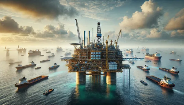 Hunting PLC bags $60m organic oil recovery contracts in North Sea