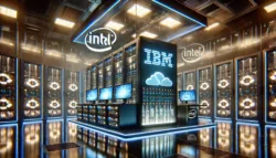 IBM and Intel Team Up to Introduce Intel Gaudi 3 AI Accelerators on IBM Cloud, Poised to Transform Enterprise AI Deployment